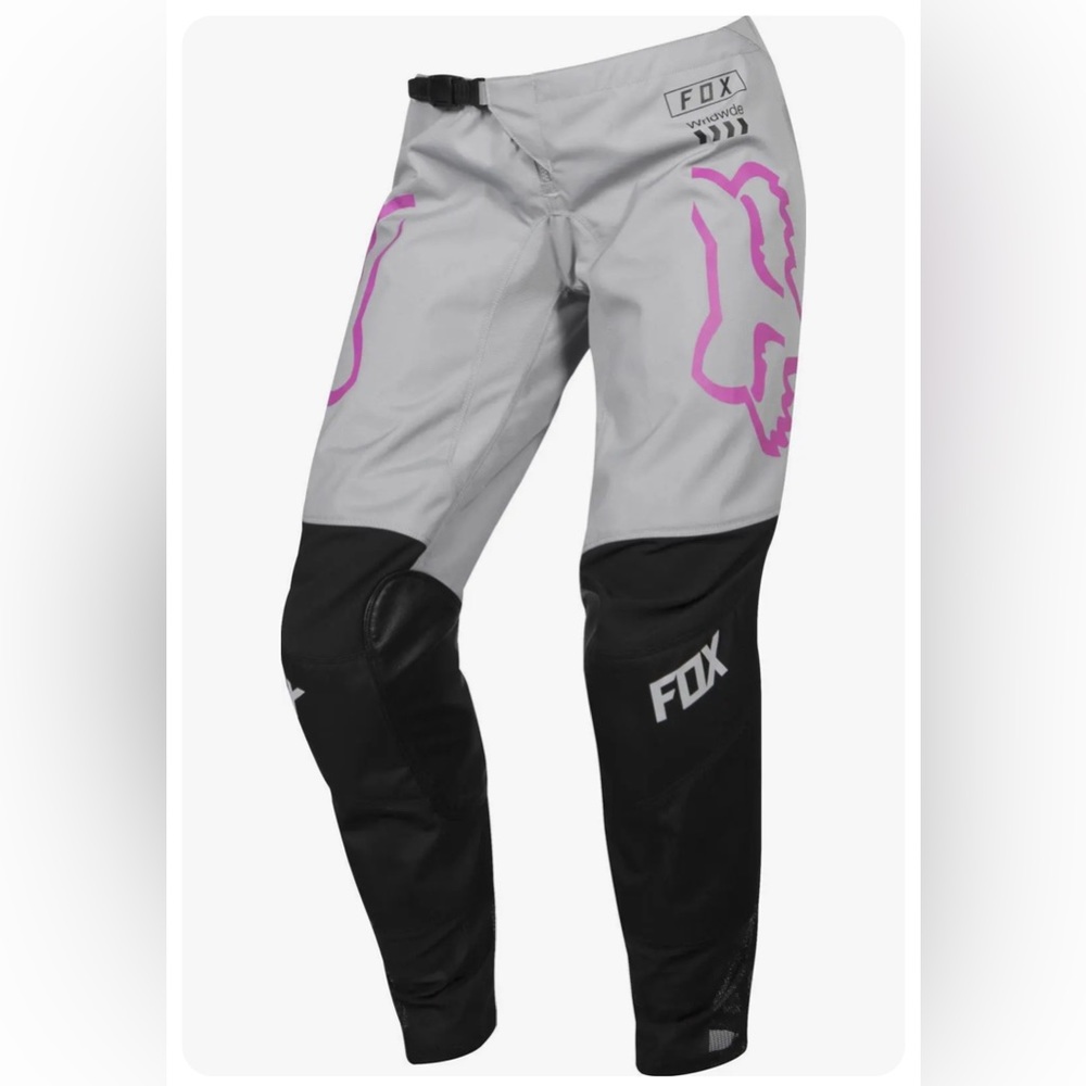 Fox Racing Women's 180 Mata
Dirt Bike Riding Pants